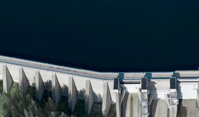 Cover image for Electricity from Vattenfall’s Nordic Hydropower