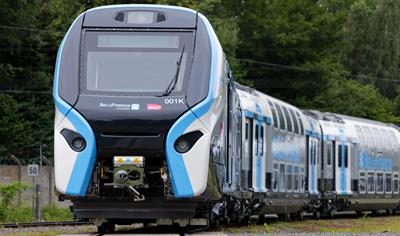 Cover image for RER NG