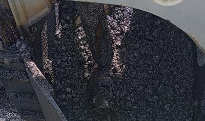 Cover image for Mezclas bituminosas asfálticas con contenido reciclado (AC BASE y AC BIN)