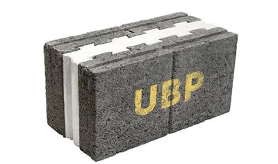 Cover image for Environmental Product Declaration of the Concrete Insulated Block (“Ecoblock”)