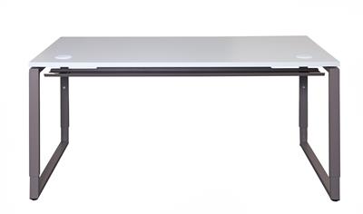 Cover image for YourPlace Core Rectangular Desk (EMEA)