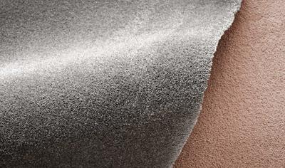 Cover image for Lush CF-Black