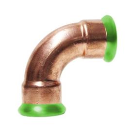 Cover image for Copper Press Fittings M-Profile, a-collection
