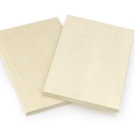 Cover image for Poplar plywood FIRESHIELD