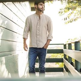 Cover image for ISKO 26621-26622 Basic denim fabric