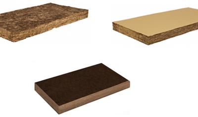 Cover image for TPKD 430, TP435 B,  TP 440 (34-slab-faced), Ultracoustic Absorción