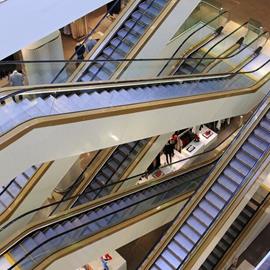 Cover image for XO-508 ESCALATOR
