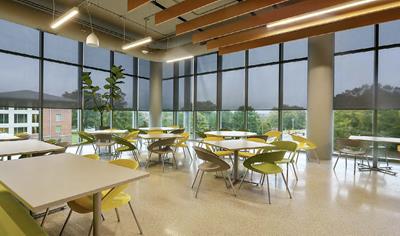 Cover image for E Screen™, E Screen Deco™, M Screen™, M Screen Deco™, T Screen™, T Screen Deco™, 9803™, E Screen™ with KOOLBLACK® Technology, T Screen™ with KOOLBLACK® Technology, Natté™, Satiné™