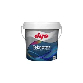 Cover image for Teknoplast Silk Matt Interior Wall Paint with PTFE Additive