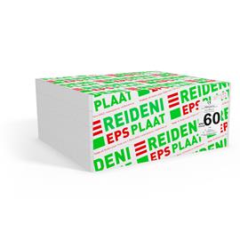 Cover image for EPS insulation boards
