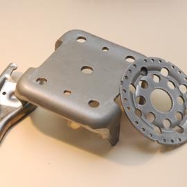 Cover image for Pickled & Oiled Hot Rolled Coils 