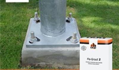 Cover image for Flo-Grout 2