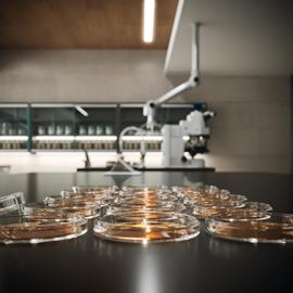 Cover image for Trespa® TopLab®PLUS ALIGN 16mm