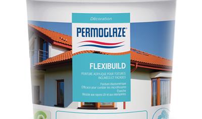 Cover image for Permoglaze Flexi Build