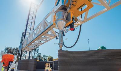 Cover image for Planitop 3D