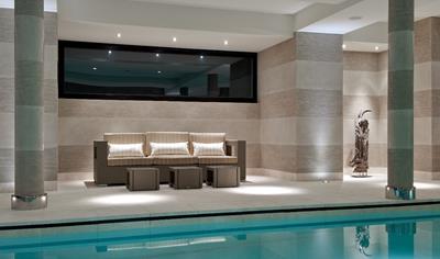 Cover image for P01 Polished Plaster