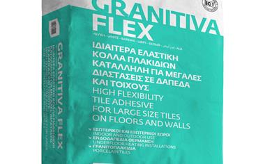 Cover image for GRANITIVA FLEX