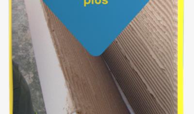 Cover image for webertherm plus