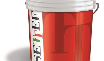 Cover image for Flesscoat Basicquartz