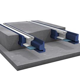 Cover image for QTrack®, type QT-55G2-HP-R-Strip-32 