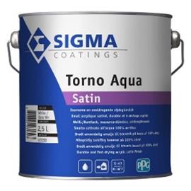 Cover image for PPG Sigma Torno Aqua Satin