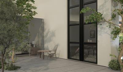 Cover image for Porcelain Tiles 7 mm 