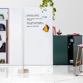 Cover image for Universal Storage Hinged Doors