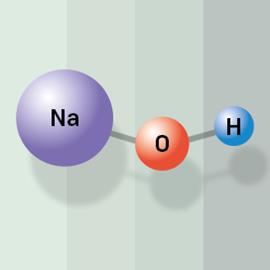 Cover image for Caustic Soda Lye 50% ISCC PLUS certified