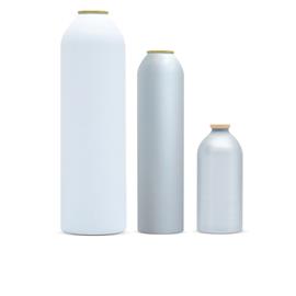 Cover image for Aluminium Packaging: Monobloc Aerosol Cans and Bottles