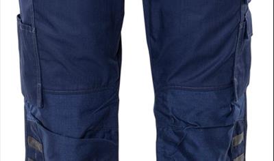 Cover image for Scania Trousers with hang pockets, female