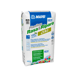 Cover image for Planito Rasa e Ripara Zero