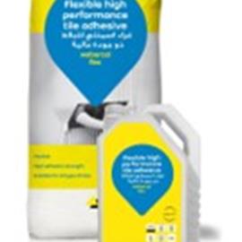 Cover image for Webercol Flex