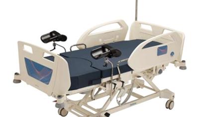 Cover image for Healthcare Beds