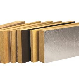 Cover image for Stone Wool 