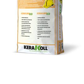 Cover image for Keraklima Eco - Kerakoll Ibérica 