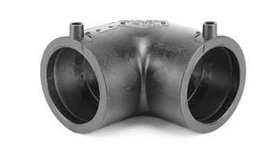 Cover image for Fusamatic Electrofusion Couplers, End Caps, Reducers, Elbows, Bends and Tees