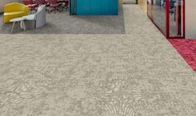 Cover image for standing stones carpet tiles
