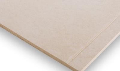 Cover image for Rigidur® H 18 mm - Gypsum Fibreboards 