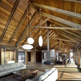 Cover image for Hardwood Timber