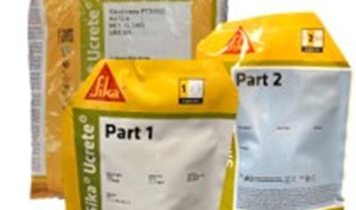 Cover image for Sika® Ucrete® PRG