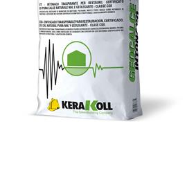 Cover image for Geocalce Intonaco