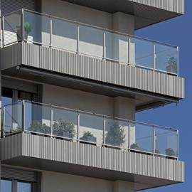 Cover image for ARCHITECTURAL PRECAST PRODUCTS