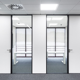 Cover image for ST - 400: SOLID DOORS E:50