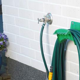 Cover image for Garden Valve