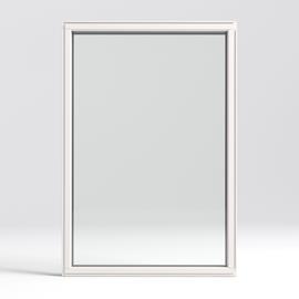 Cover image for Natre Klassisk - Fixed Light, without aluminium cladding
