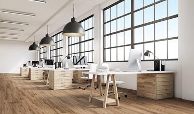 Cover image for 2mm Luxury Vinyl Tile (LVT)