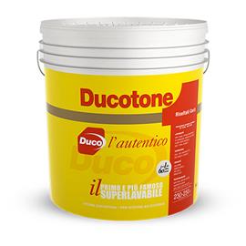 Cover image for Ducotone Classico