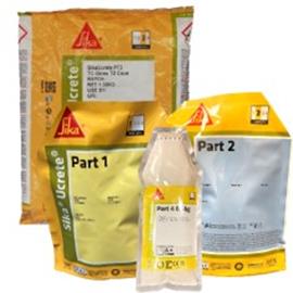 Cover image for Sika® Ucrete® TC Gloss