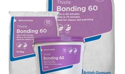 Cover image for Thistle Bonding 60
