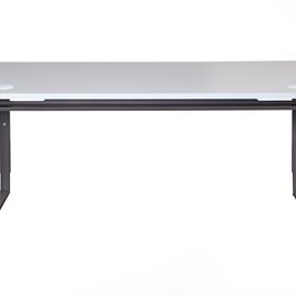 Cover image for Tibas Rectangular Desk (EMEA)